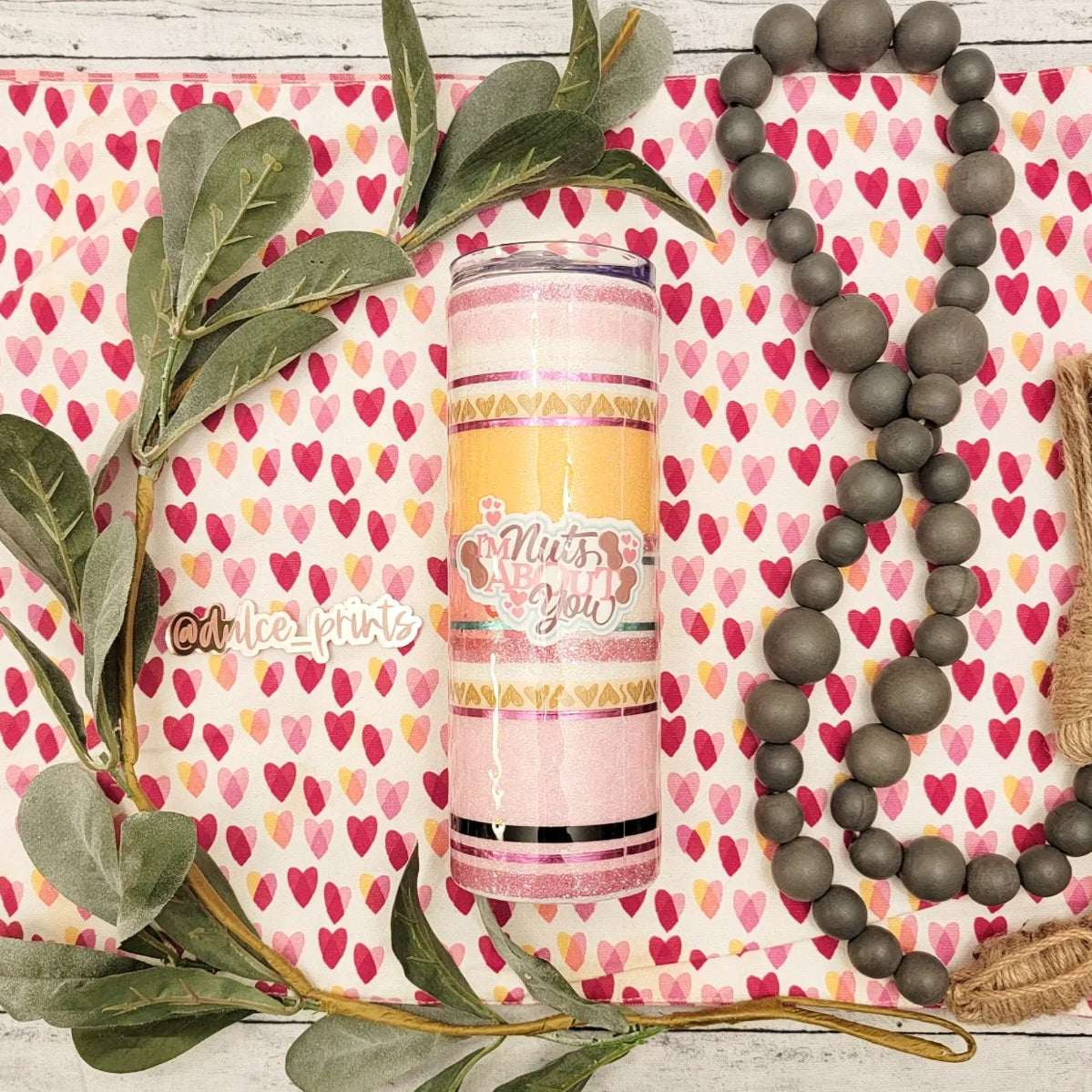 RTS I'm nuts about you