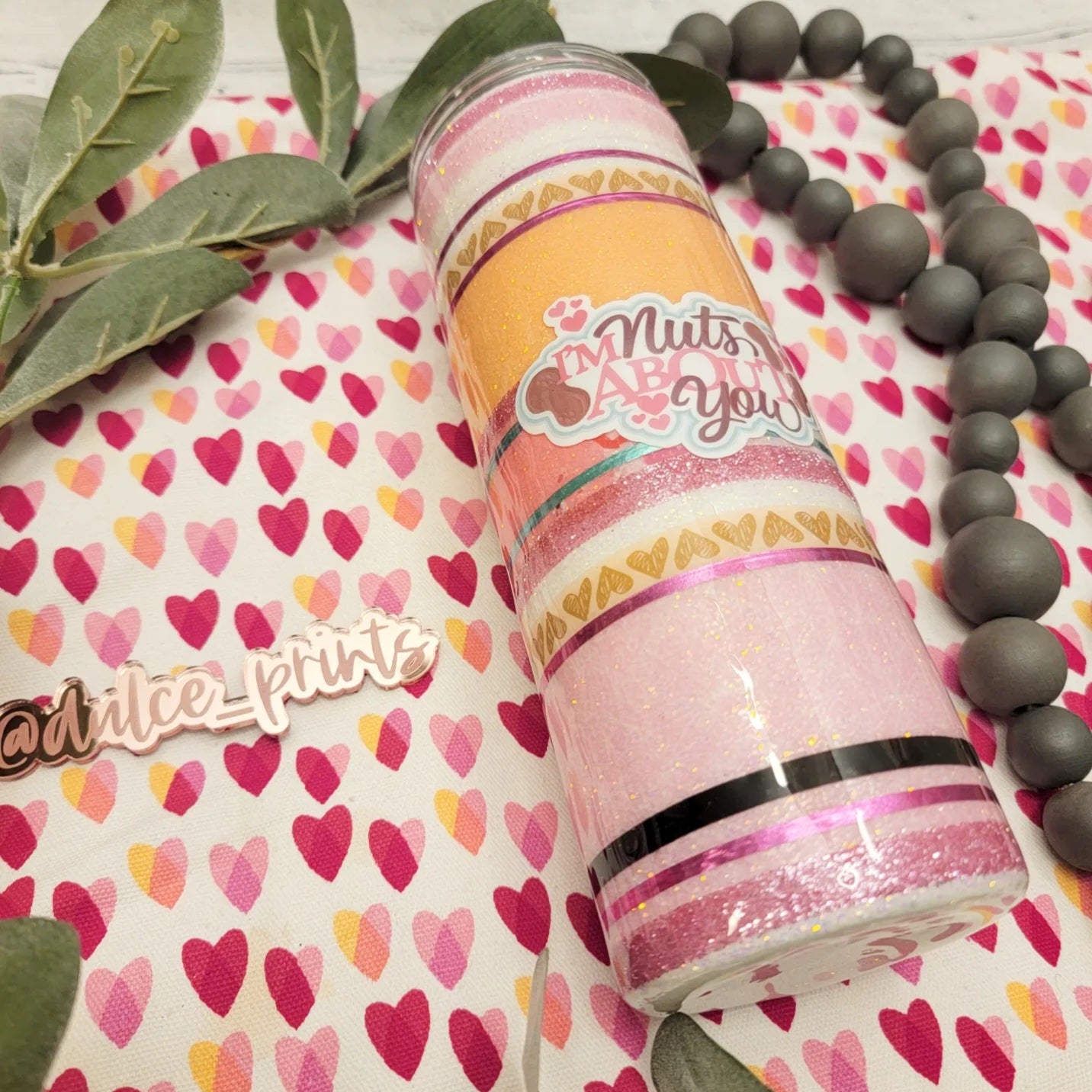 RTS I'm nuts about you