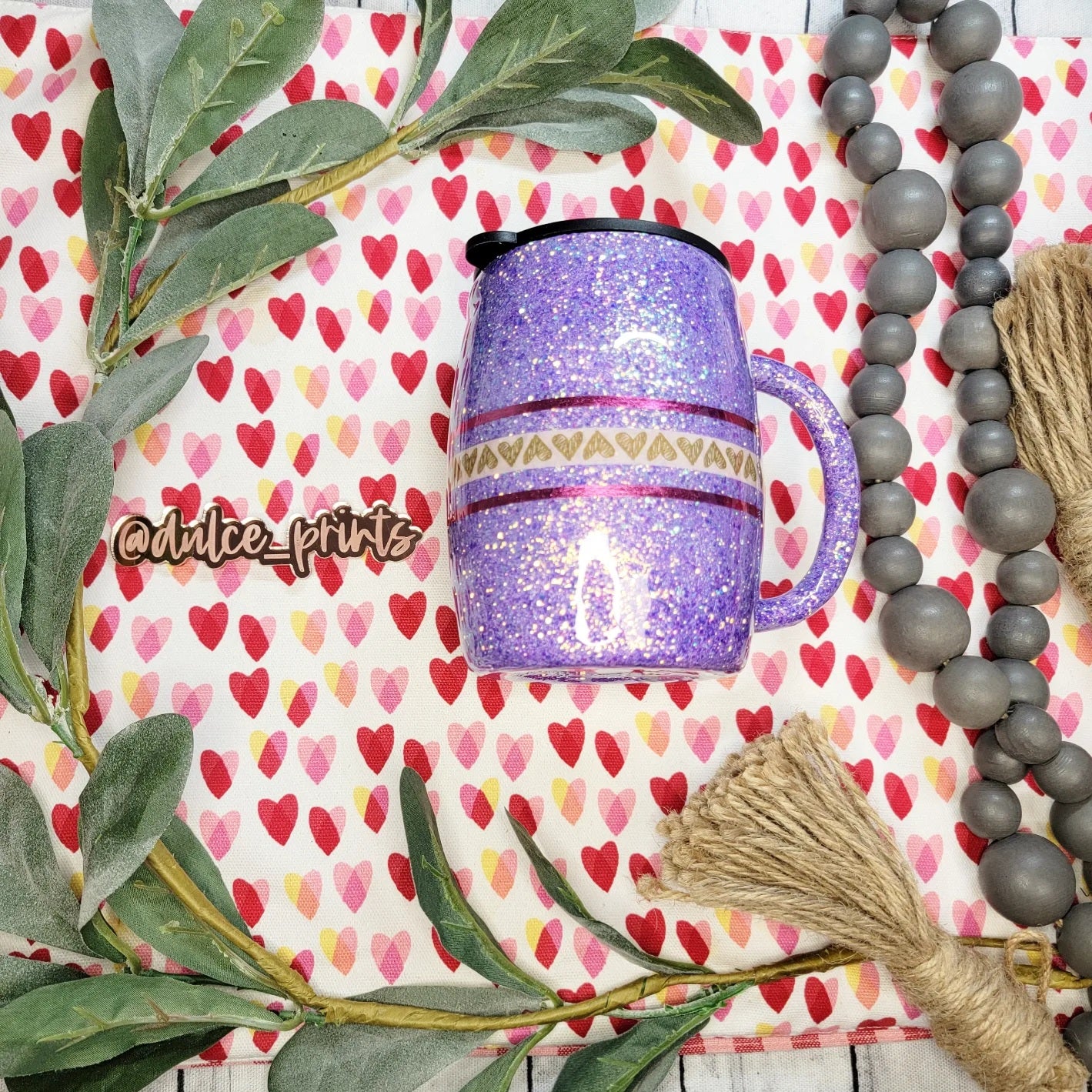 RTS Cupids Milkshake