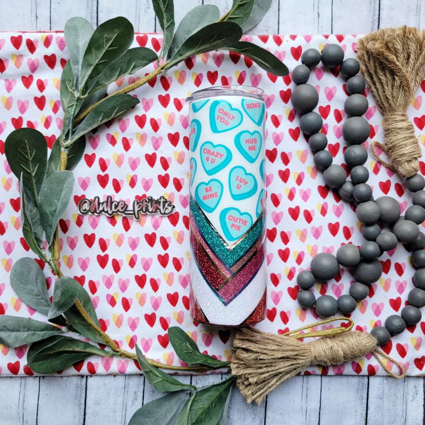 RTS Conversational love