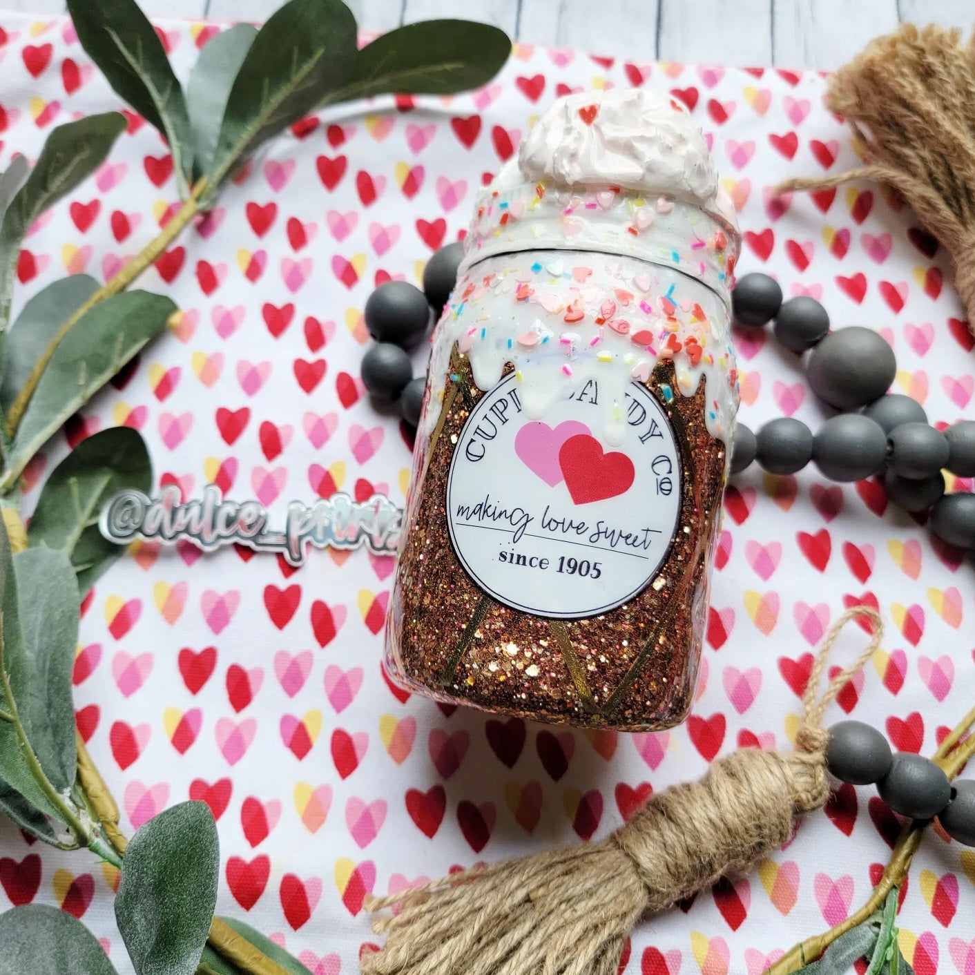 RTS Cupids Candy Shop