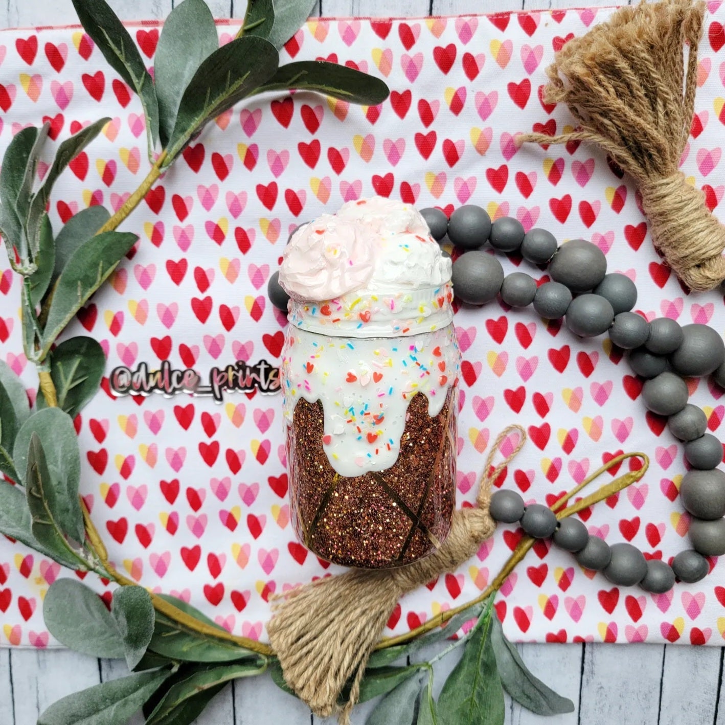 RTS Cupids Candy Shop