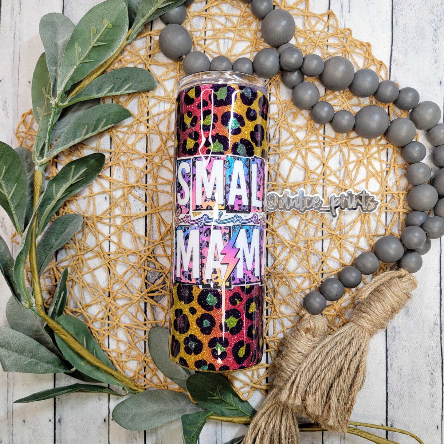 RTS Small Business Mama