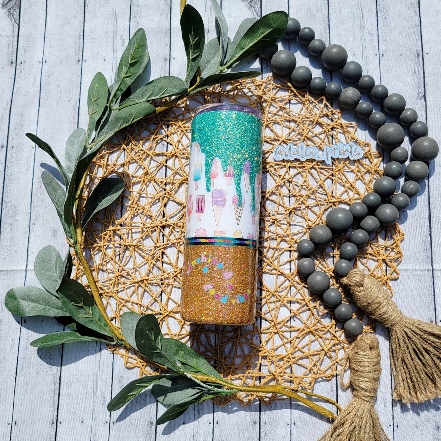 RTS Sunshine & good vibes