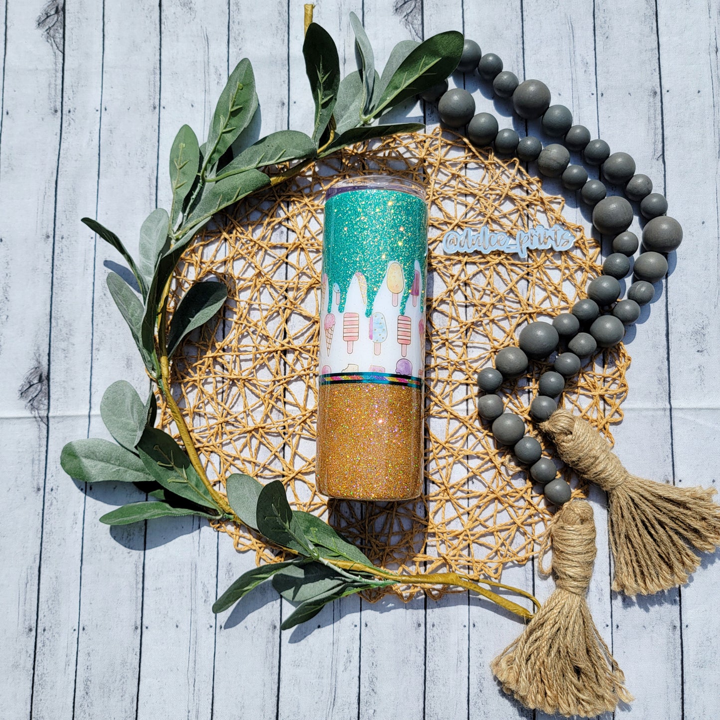 RTS Sunshine & good vibes