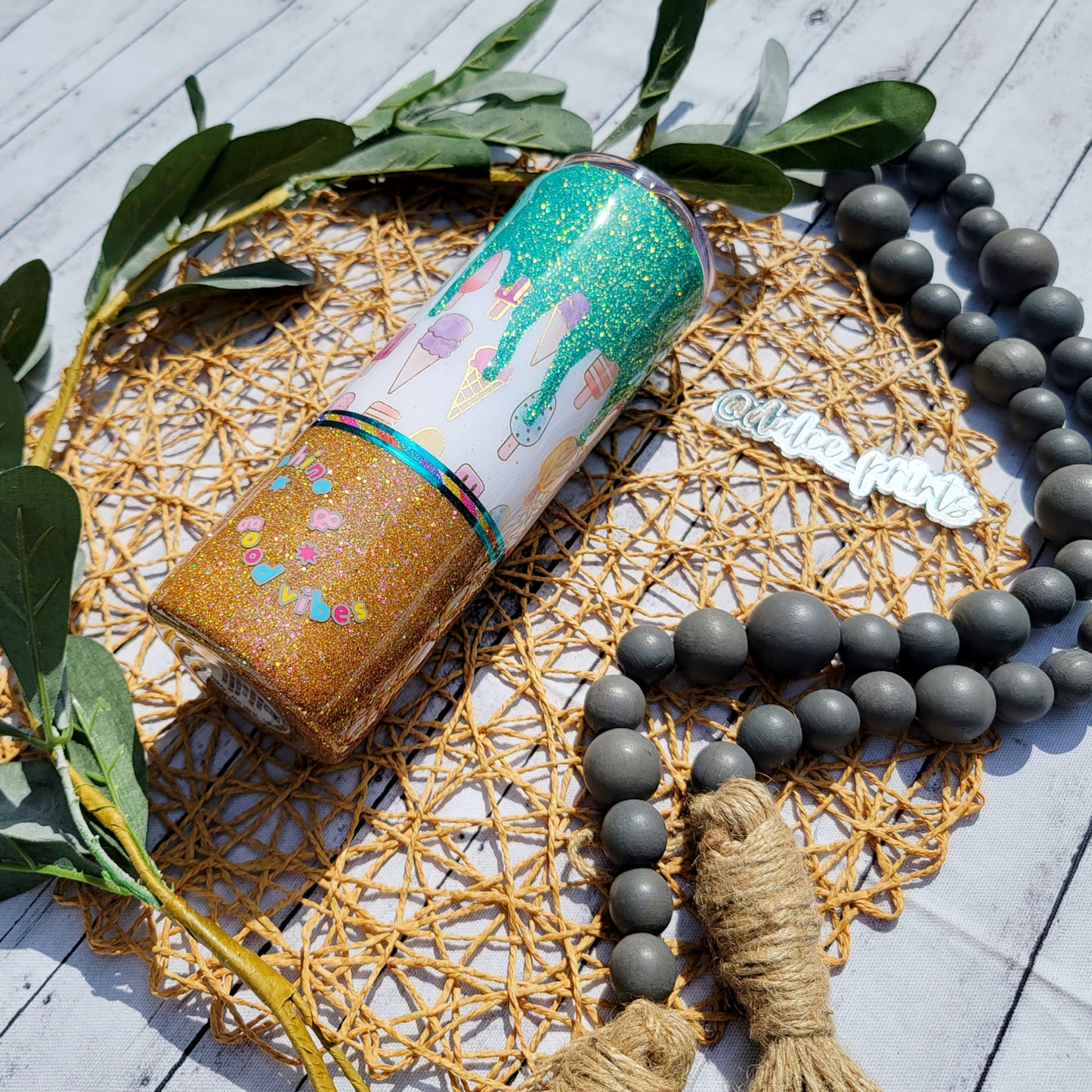 RTS Sunshine & good vibes