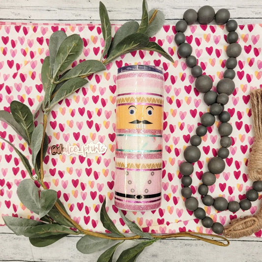 RTS I'm nuts about you