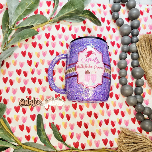 RTS Cupids Milkshake