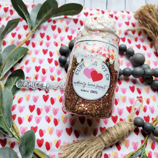 RTS Cupids Candy Shop