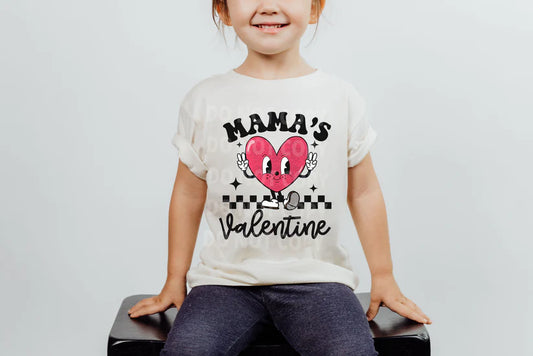 Mama's Valentine Kids RTS