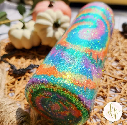 Tie Dye Fun